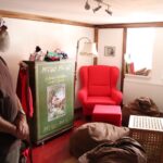 Bergfreiheit - Dom Królewny śnieżki. Eckhard Sander / Stanisław Blinstrub / Radio Kielce