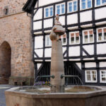 Alsfeld / Stanisław Blinstrub / Radio Kielce