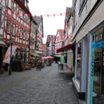 Alsfeld / Stanisław Blinstrub / Radio Kielce