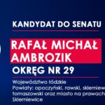 Prawo i Sprawiedliwość