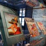 Hameln. Muzeum i książki o szczurołapie / Stanisław Blinstrub / Radio Kielce