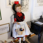 Alsfeld. Dom Bajek / Stanisław Blinstrub / Radio Kielce