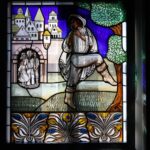 Hameln. Muzeum / Stanisław Blinstrub / Radio Kielce