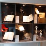 Hameln. Muzeum. Próba wyjaśnienia co stało się z dziećmi / Stanisław Blinstrub / Radio Kielce