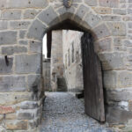 Czeski Raj. Zamek Kost / Stanisław Blinstrub / Radio Kielce