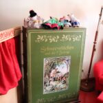 Bergfreiheit. Dom Królewny śnieżki / Stanisław Blinstrub / Radio Kielce