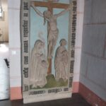 Hameln. Ewangelicko-luterański kościół św. Bonifacego / Stanisław Blinstrub / Radio Kielce