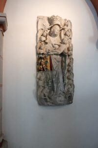 Hameln. Ewangelicko-luterański kościół św. Bonifacego / Stanisław Blinstrub / Radio Kielce