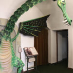 Czeski Raj. Hrad a zámek / Stanisław Blinstrub / Radio Kielce