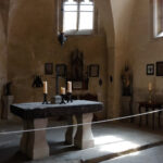 Czeski Raj. Zamek Kost / Stanisław Blinstrub / Radio Kielce