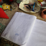 Rzaholecki Las. Jaskinia Rumcajsa / Stanisław Blinstrub / Radio Kielce