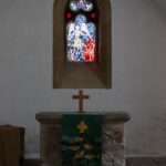 Hameln. Ewangelicko-luterański kościół św. Bonifacego / Stanisław Blinstrub / Radio Kielce