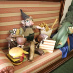 Czeski Raj. Hrad a zámek / Stanisław Blinstrub / Radio Kielce