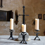 Czeski Raj. Zamek Kost / Stanisław Blinstrub / Radio Kielce