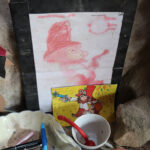 Rzaholecki Las. Jaskinia Rumcajsa / Stanisław Blinstrub / Radio Kielce