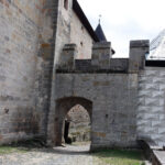 Czeski Raj. Zamek Kost / Stanisław Blinstrub / Radio Kielce