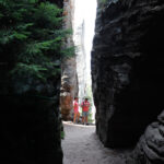 Czeski Raj. Skalne Miasto / Stanisław Blinstrub / Radio Kielce