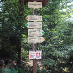 Czeski Raj. Skalne Miasto / Stanisław Blinstrub / Radio Kielce