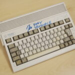 Oldskulowe gry wideo / Wiktor Taszłow / Radio Kielce