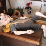 Czeski Raj. Hrad a zámek / Stanisław Blinstrub / Radio Kielce