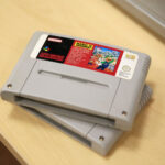 Oldskulowe gry wideo / Wiktor Taszłow / Radio Kielce