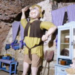 Czeski Raj. Hrad a zámek / Stanisław Blinstrub / Radio Kielce