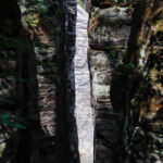 Czeski Raj. Skalne Miasto / Stanisław Blinstrub / Radio Kielce