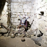 Czeski Raj. Hrad a zámek / Stanisław Blinstrub / Radio Kielce