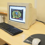 Oldskulowe gry wideo / Wiktor Taszłow / Radio Kielce