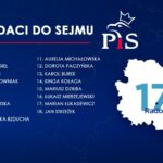 Prawo i Sprawiedliwość