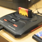 Oldskulowe gry wideo / Wiktor Taszłow / Radio Kielce