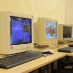 Oldskulowe gry wideo / Wiktor Taszłow / Radio Kielce