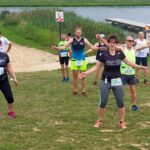 Baćkowice. Cross Run – Grand Prix Gór Świętokrzyskich / Maciej Makuła / Radio Kielce