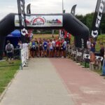 Baćkowice. Cross Run – Grand Prix Gór Świętokrzyskich / Maciej Makuła / Radio Kielce