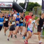 Baćkowice. Cross Run – Grand Prix Gór Świętokrzyskich / Maciej Makuła / Radio Kielce