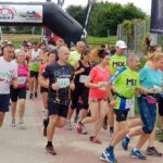 Baćkowice. Cross Run – Grand Prix Gór Świętokrzyskich / Maciej Makuła / Radio Kielce