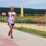 Baćkowice. Cross Run – Grand Prix Gór Świętokrzyskich / Maciej Makuła / Radio Kielce