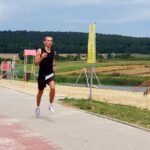 Baćkowice. Cross Run – Grand Prix Gór Świętokrzyskich / Maciej Makuła / Radio Kielce