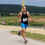 Baćkowice. Cross Run – Grand Prix Gór Świętokrzyskich / Maciej Makuła / Radio Kielce