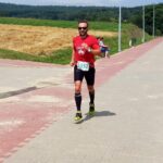 Baćkowice. Cross Run – Grand Prix Gór Świętokrzyskich / Maciej Makuła / Radio Kielce