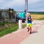 Baćkowice. Cross Run – Grand Prix Gór Świętokrzyskich / Maciej Makuła / Radio Kielce