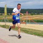 Baćkowice. Cross Run – Grand Prix Gór Świętokrzyskich / Maciej Makuła / Radio Kielce