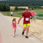 Baćkowice. Cross Run – Grand Prix Gór Świętokrzyskich / Maciej Makuła / Radio Kielce