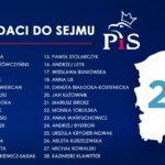 Prawo i Sprawiedliwość