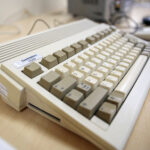 Oldskulowe gry wideo / Wiktor Taszłow / Radio Kielce