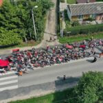 Pielgrzymi dotarli do Kielc / Jarosław Kubalski / Radio Kielce