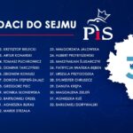 Prawo i Sprawiedliwość