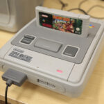 Oldskulowe gry wideo / Wiktor Taszłow / Radio Kielce