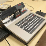 Oldskulowe gry wideo / Wiktor Taszłow / Radio Kielce