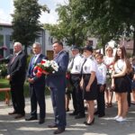 75. Rocznica Pacyfikacji Skalbmierza / Marta Gajda / Radio Kielce